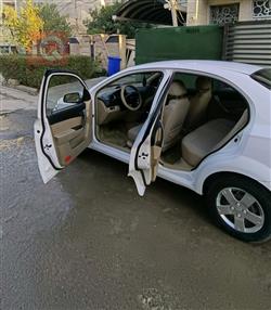 شيفروليه أفيو